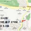 $$ 노량진 최저가격제(남성전용) 고시원 $$ 이미지