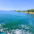 통영항여객선터미널 이미지