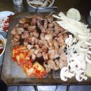 돼지마당 이미지
