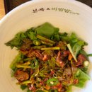 본죽&비빔밥 태릉입구역점 이미지