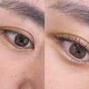 포인트컨설팅 | 잠실새내속눈썹펌 | 내 눈매에 딱 맞춘 1:1 컨설팅, 눈담래쉬 펌포인트연장 후기