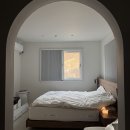 영동주택 | 충북 영동군 단독주택 암막블라인드 시공, 감성 가득 신혼집 인테리어