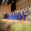 고성군문화체육센터 공연장 이미지