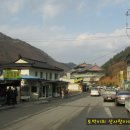 백자리 마을회관 이미지