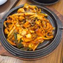 제육천하 | [화성/융건릉 맛집] 밥상천하 후기(위치, 영업시간, 주차, 돌솥밥, 직화제육볶음, 직화쭈꾸미볶음, 한식...