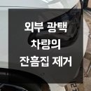 누리광택