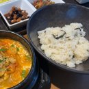 몽글순두부 | 덕천동 두부공방 후기｜🥘 몽글한 순두부와 담백한 밑반찬, 🍻 막걸리까지 찰떡인 저녁