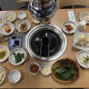 황제참숯불갈비