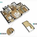 레미안3단지 이미지