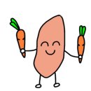 도화네칼국수