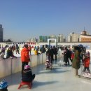 도솔광장 이미지