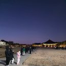 동궁과월지 화장실 | 경주여행 1일차｜동궁과월지(구 안압지) 야경 실사 후기