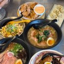켄메이 | 김해 율하 켄메이 장유본점 후기｜진한 일본라멘과 마제소바 맛집