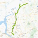 위전1리 마을회관 | 고양,파주 92번 버스 노선 시간표 첫차 막차 배차간격 확인하기