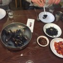 유림손칼국수마늘보쌈 이미지
