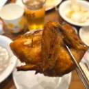 명동전기 - 성동구 성덕정길 48 | 수요미식회 맛집 명동 영양센터, 겉바속촉 전기구이 통닭과 진한 들깨삼계탕 후기