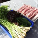 청산명가식당