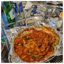제대로된 꼼장어를 느끼고 싶다면! [청주 맛집 추천] 꼼장어와뒷고기 포차