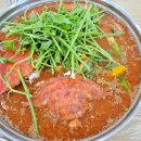 송도꽃게거리 이미지