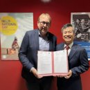 서울시립대로 이미지