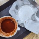 신전떡볶이 원평점 이미지