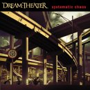 Dream Theater - Systematic Chaos : 9th Studio Album 이미지