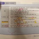 레인보우경영자문 | 30회 파생상품투자권유자문인력 합격 후기 (+복기)