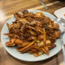 GS25 종로도렴점 | 광화문 돈쭈 쭈꾸미 제육 백반 한상 직장인 점심 추천 도렴빌딩 맛집