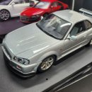 1/18 오토아트 ACME 올모스트리얼 외/ R34 AMG GT K5블레이저 팔콘 GT 판매합니다. 이미지