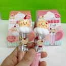 (유)동동 | 망곰이 올리브영 콜라보 페리페라 글로이 밤 &amp; 시럽피 톡 치크 (꼬질한스푼, 아이망곰유, 구름동동자몽)