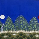 민화(오후) 이미지