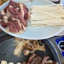 싱싱한 쌈 가득한 오리로스 쌈정식 집, 대전 지족동 쌈촌오리 후기