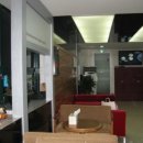 삼성스크린골프 이미지