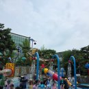시흥 비둘기공원 물놀이터 위치 헷갈렸어요｜실제는 시흥시청소년수련관(주차·운영시간)