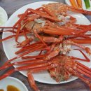 참바다&대게와친구 이미지