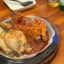 누룽도원 | [신제주 맛집] 누룽지 치킨이 대박인 누룽도원, 내돈내산 후기