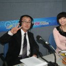 이주열한국청소년문화재단 인천시인터넷중독예방센터이사장 경인방송 iTV FM 90.7MHz 여기는 라디오상당실 방송출연 이미지