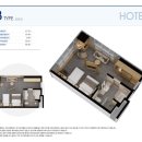 골든씨티호텔 이미지