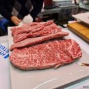 장군생고기정육점 | 낙성대 한우 인헌시장 맛집 미도정육점 직영식당 후기