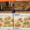 구성 | 코스트코 덴비 그릇세트 입고! 가격 구성 실사용 후기 정리