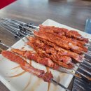 용답양꼬치점 다이닝코드