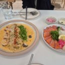연어마츠 | 울산 삼산 '연어마츠' & '초석로스터스' 청모 후기♥