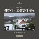 위클리키즈풀빌라펜션 이미지