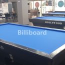 프렌즈 당구장 이미지