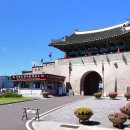 진주성촉석문 이미지