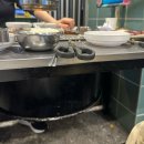 [내돈내산] 많이 아쉬웠던 강남역 영삼이네 우정소갈비 후기