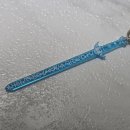 한성1에너지 | 사인참사검키링, 특별한 부적처럼 지니는 한성미술 문화상품 후기 (진언문 &amp; 별자리)