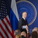 Après le sommet Trump-Poutine, aux Européens de jouer leur carte 이미지