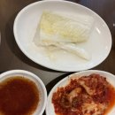 금강산칼국수 | 국립현대미술관 서울 근처 맛집 황생가칼국수, 2026 미쉐린 사골칼국수 콩국수 솔직후기