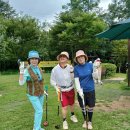 10월 3일(토)/4일(일),1박2일 파크골프 라운딩 예비 참석조사~ 이미지